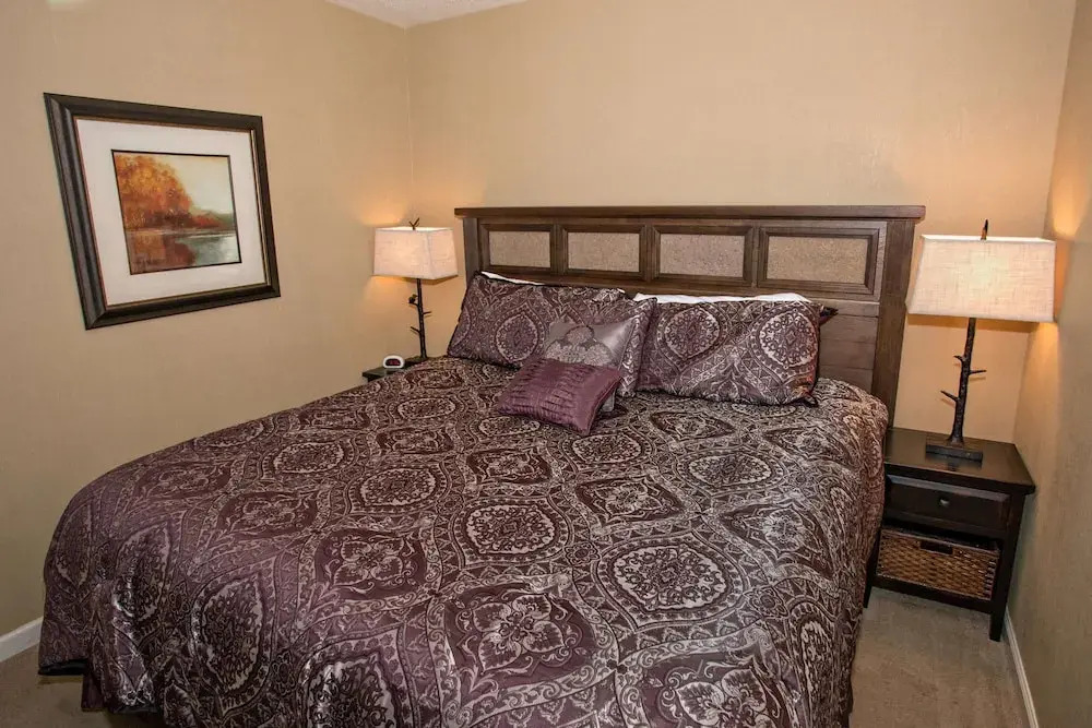 Whispering Pines 451