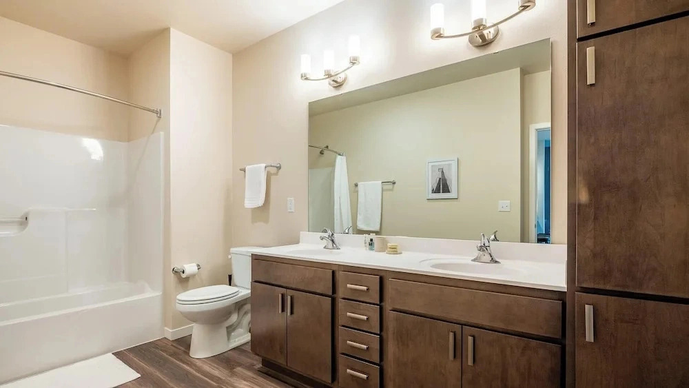 Landing Apartments Miami near Overtown