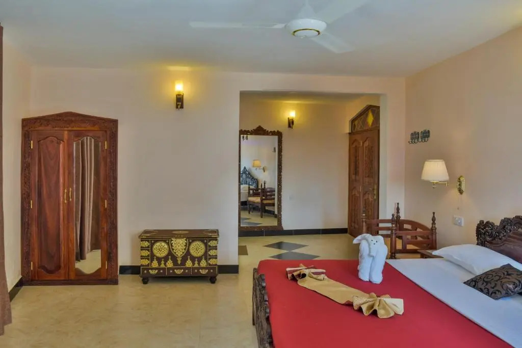 Tembo Palace Hotel