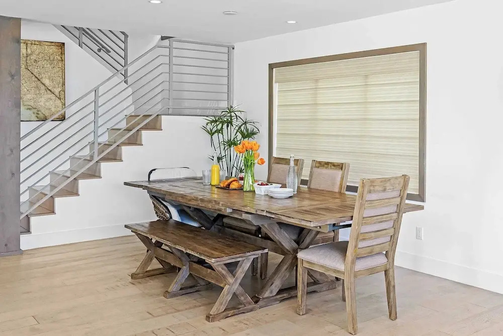 200 East Balboa Oceanview Rooftop Steps to Sand, Pier, Boardwalk & Dining
