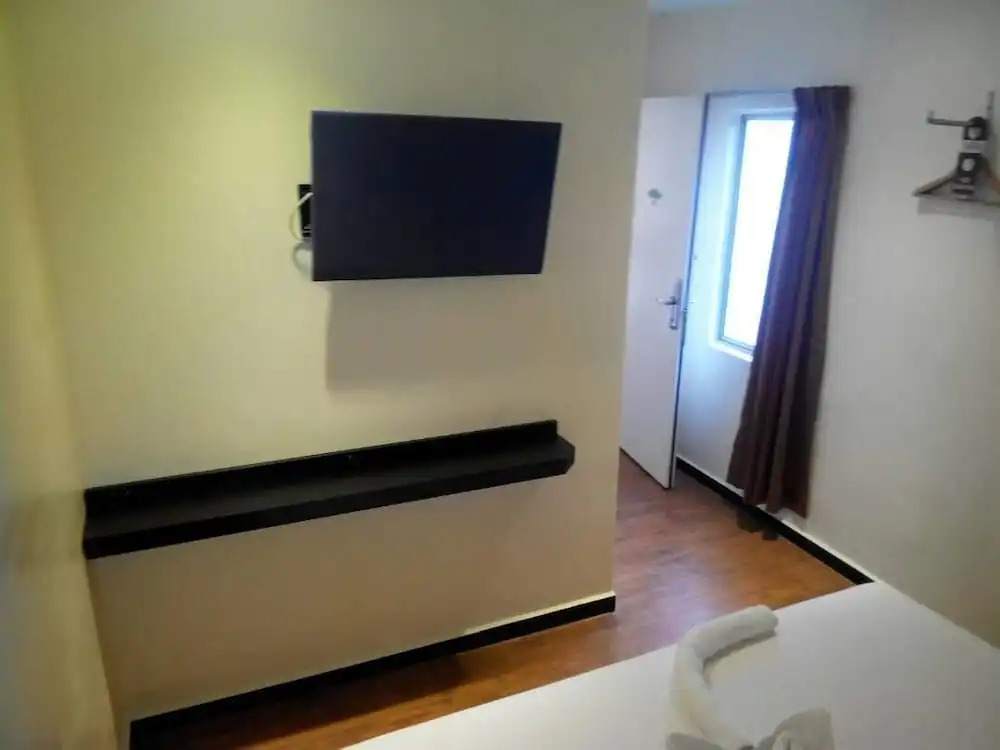 M Season Boutique Hotel Sdn Bhd