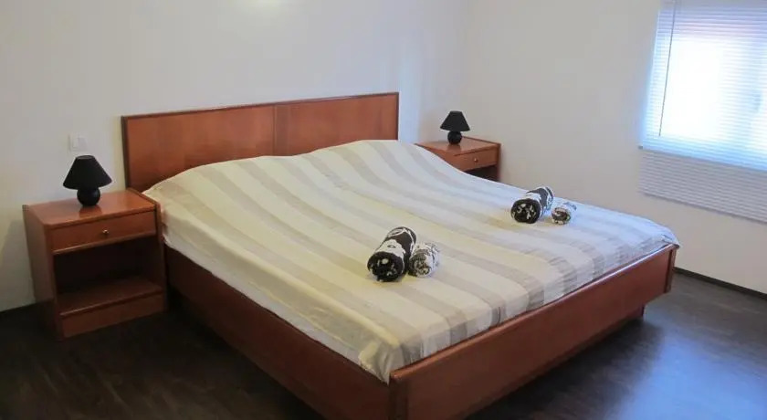 Apartment Matias