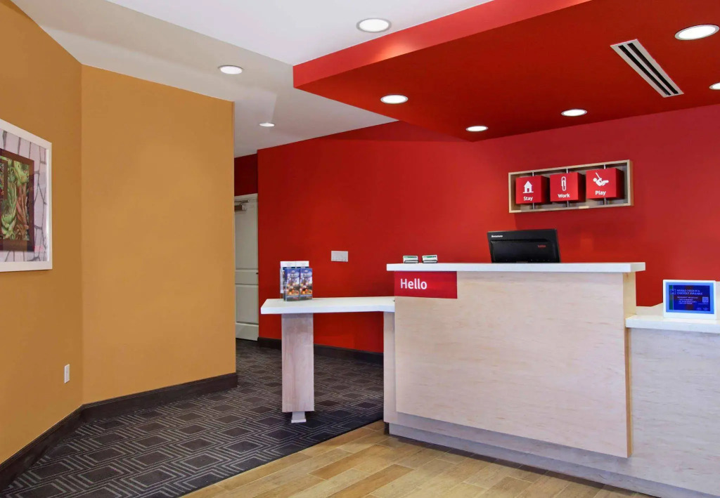 TownePlace Suites by Marriott Dallas McKinney