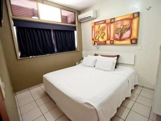 Hotel Vila Leste