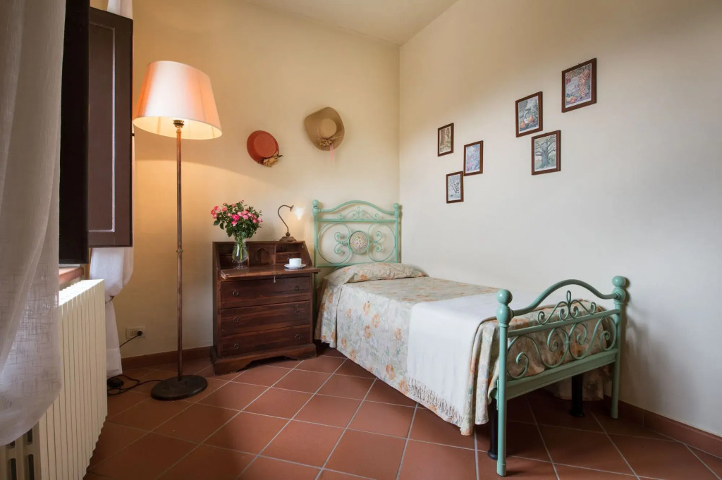 Casa Vacanze Villa il Castellaccio