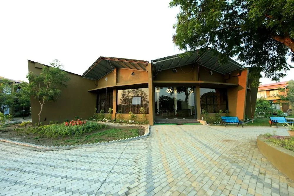 Chimur Tiger Resort