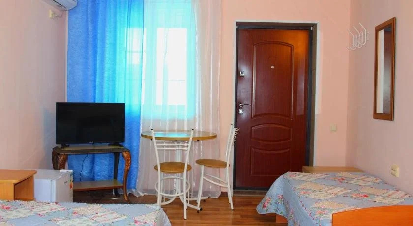 U Azovskovo Morya Mini-hotel