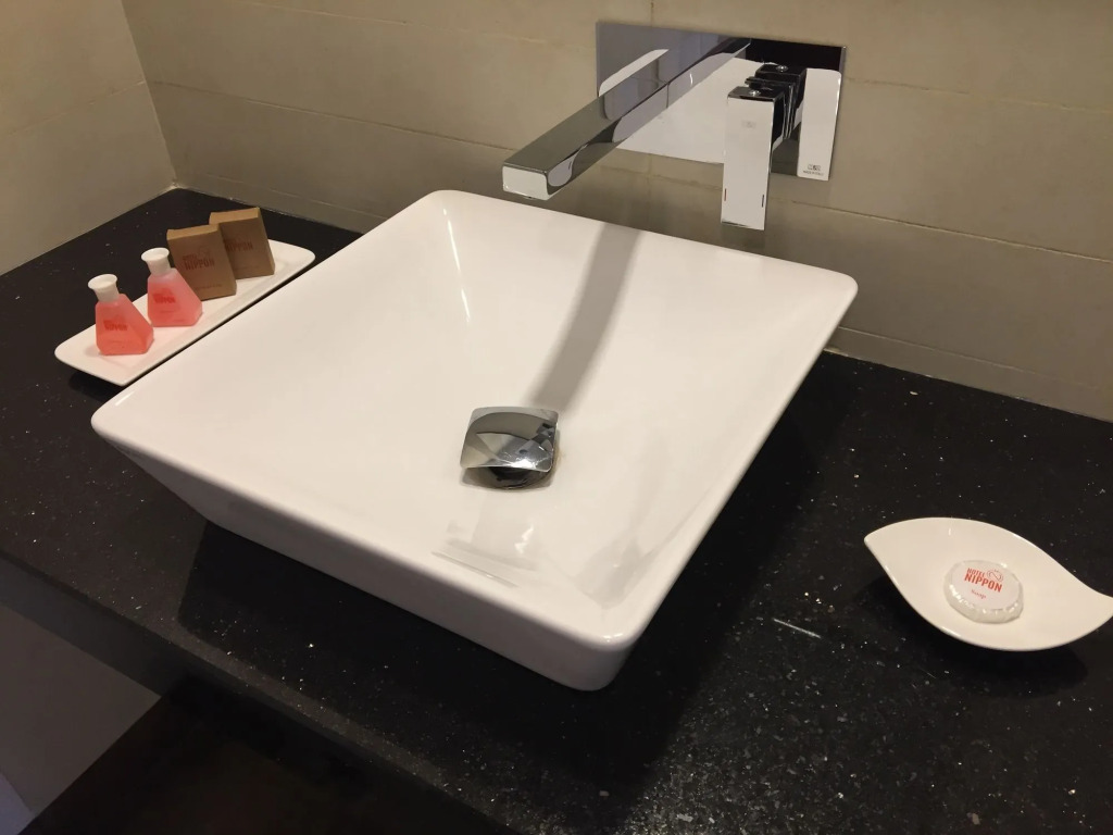 Hotel Nippon Colombo