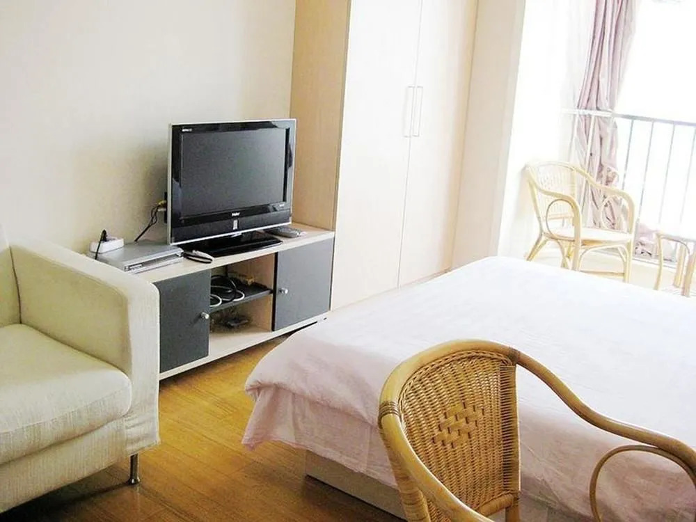 Ehome Apartment