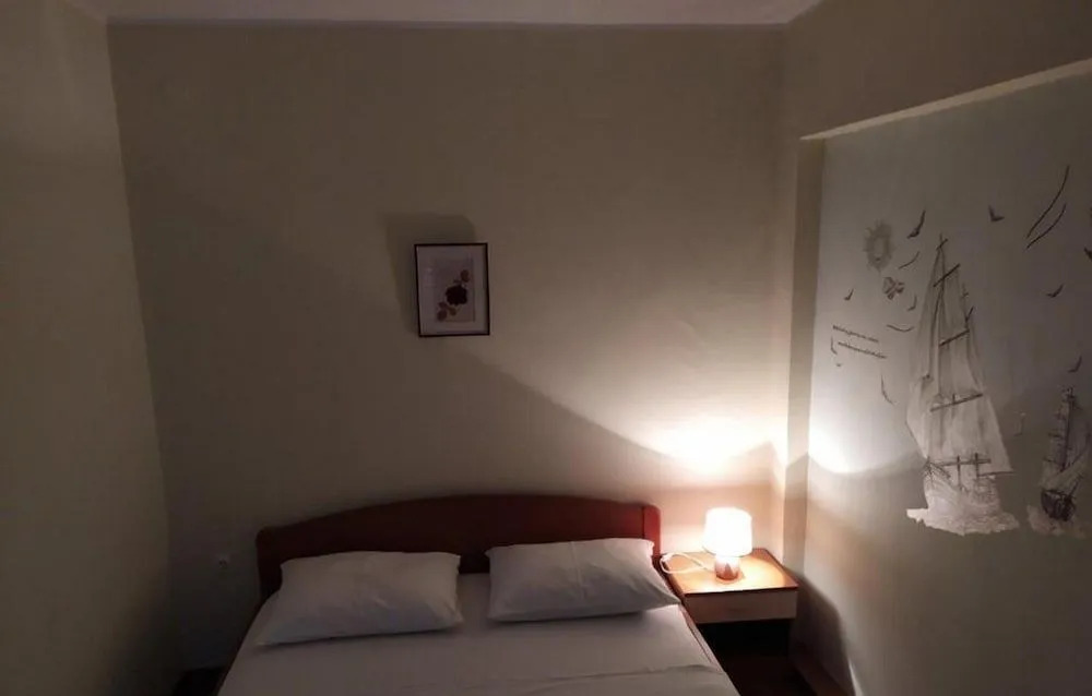 Apartment Ena