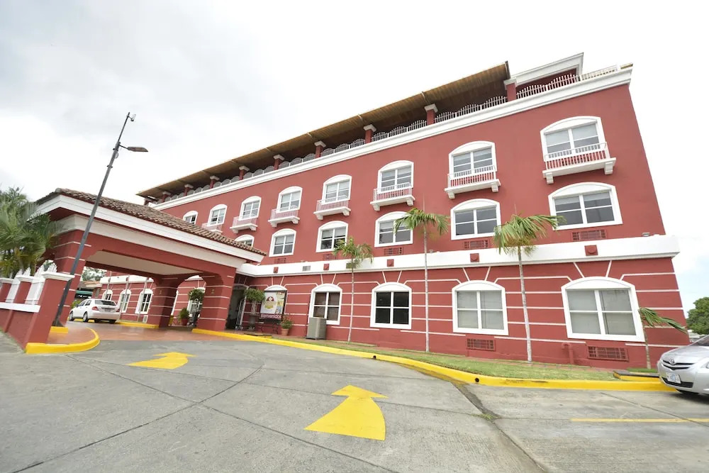 Hotel Seminole