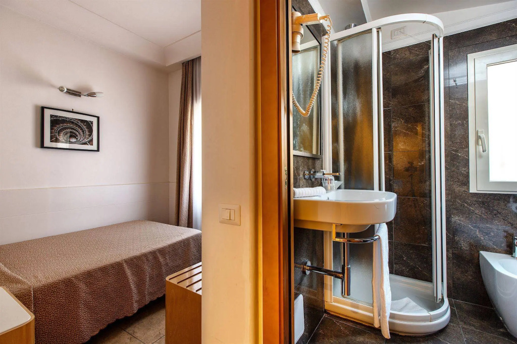Hotel Smeraldo