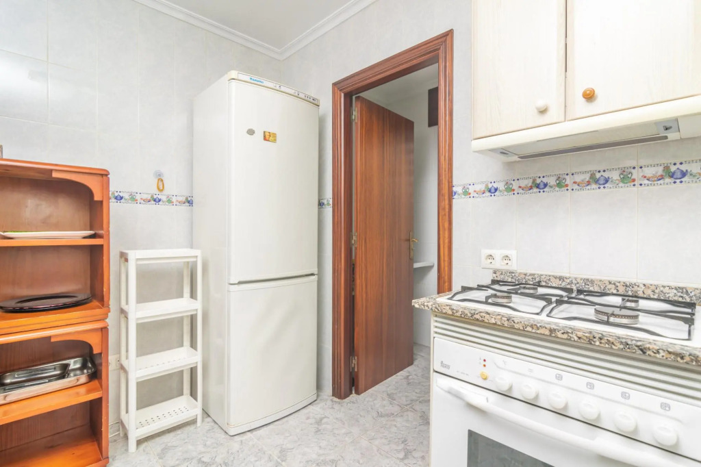 CASA MANOLO - Fantastic apartment very close to the sea with Free WiFi