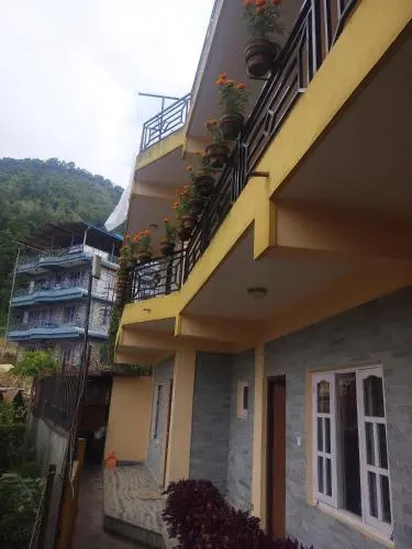 Lucky Inn