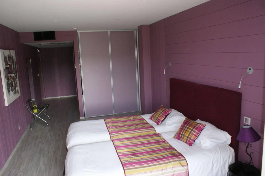 Hotel Blanc
