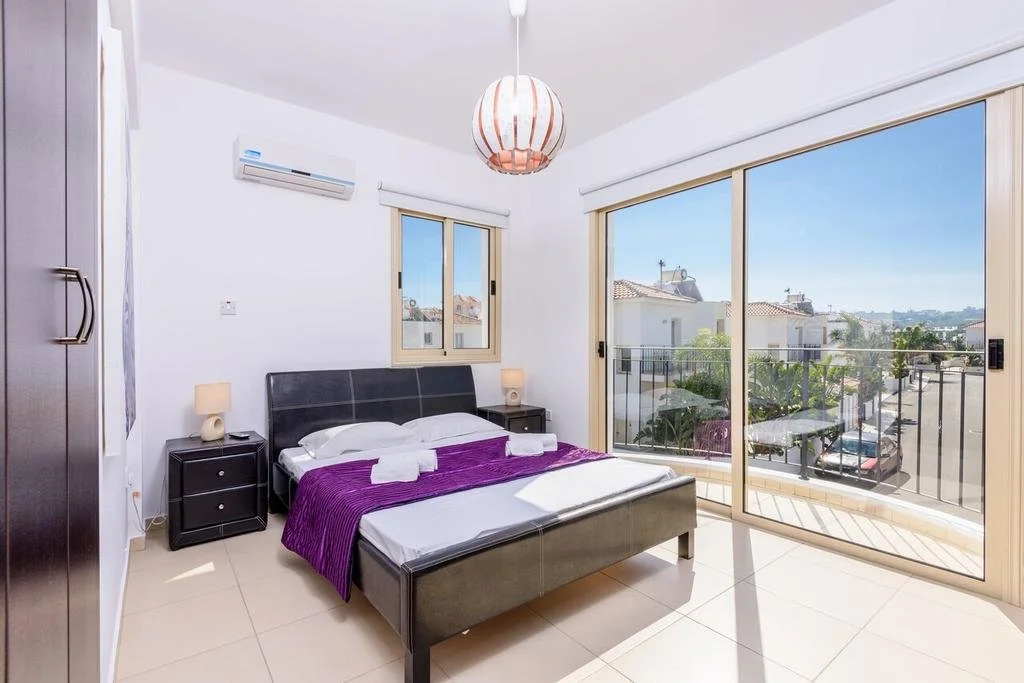 Villa Margarita for Kids