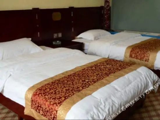 Shanghezhuang Hotel