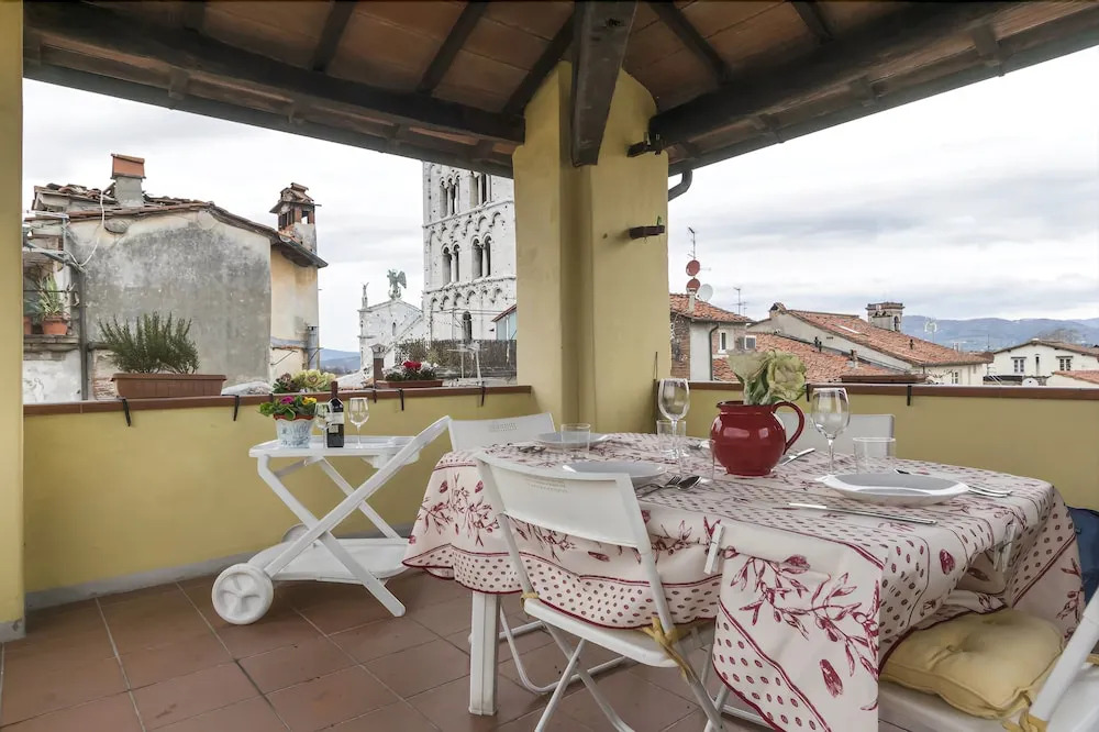 Casa Giovanna