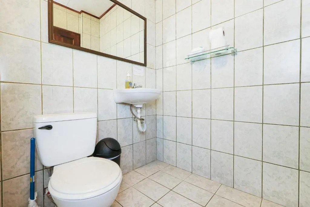 Hotel Flor Blanca