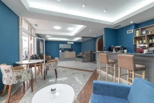 Garni Hotel MB