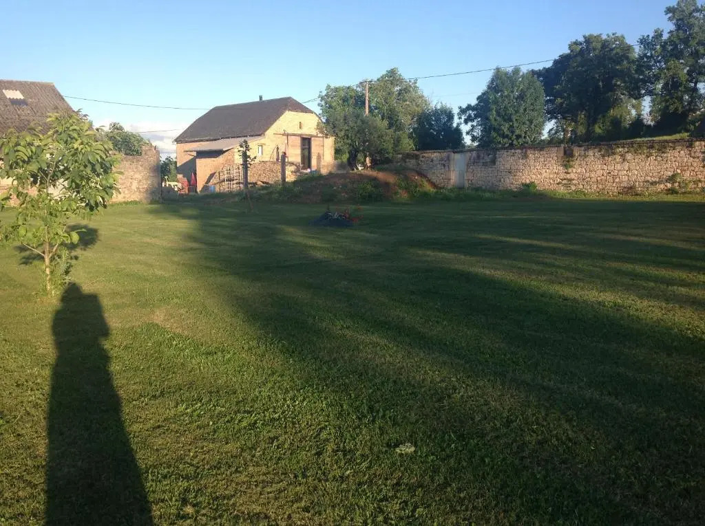 La ferme de Manon