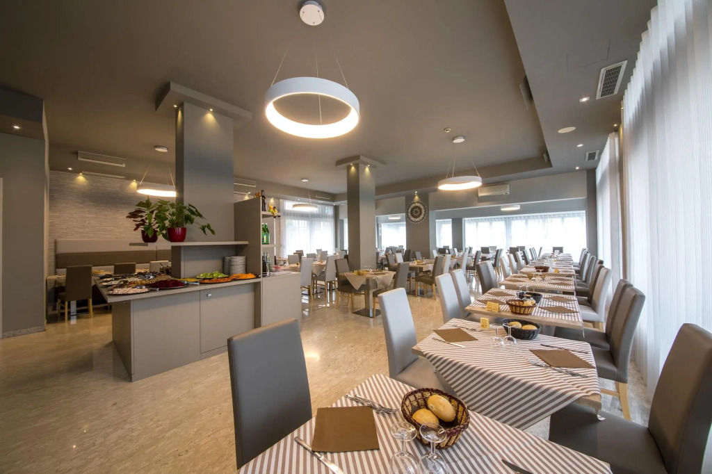 Hotel Torino