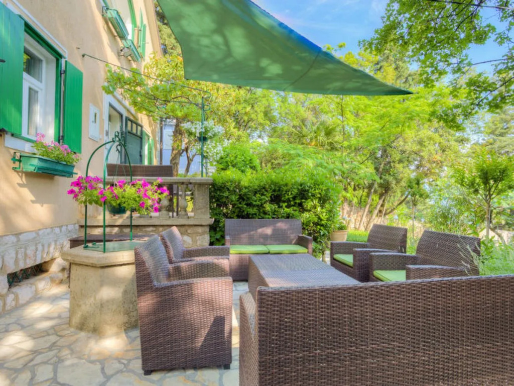 Villa Mo-Re 16075