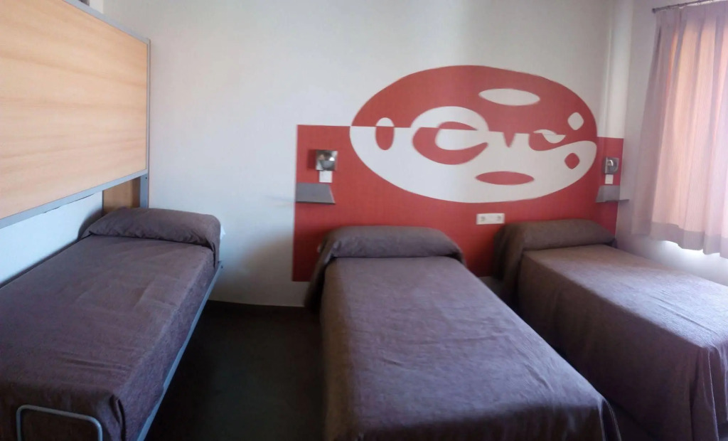 Albergue Inturjoven Cazorla
