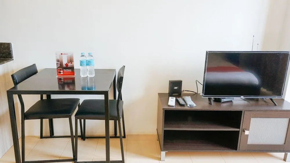 Reddoorz Premium @ the Trillium Residences