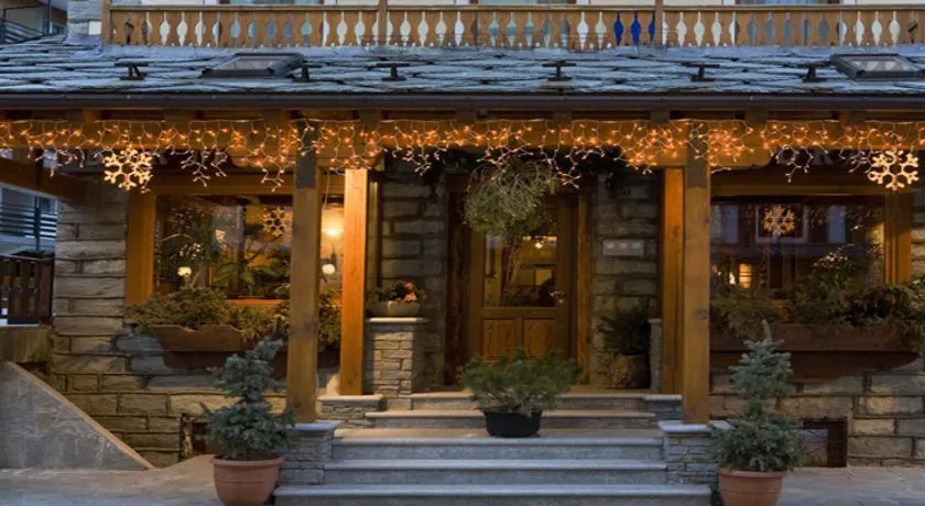 Hotel Mignon