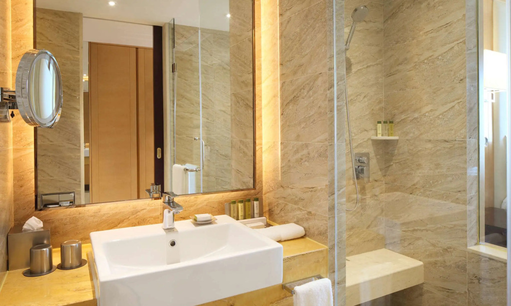 DoubleTree by Hilton Hotel Wuhu