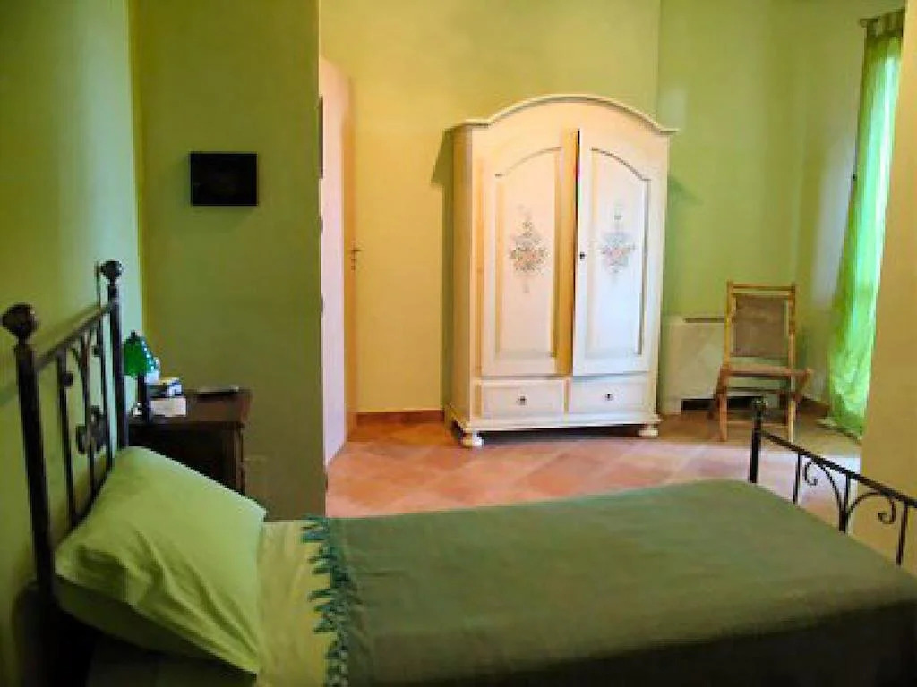 EL CAVAJER agriturismo