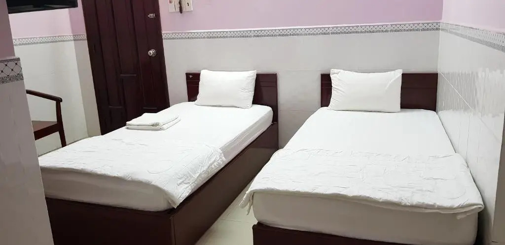 Hostel Garnet