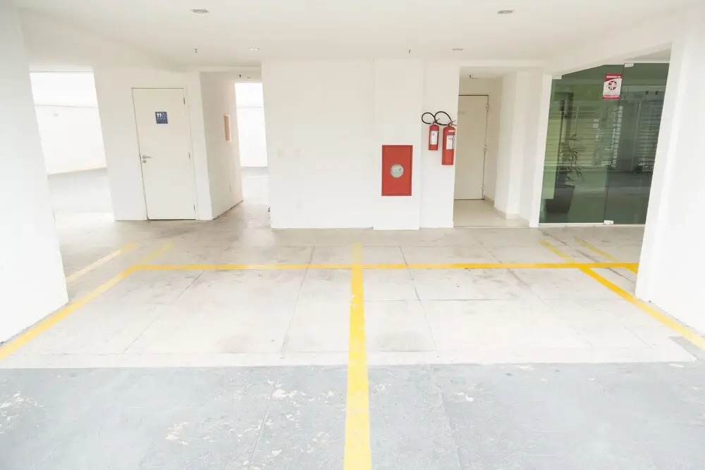 Lindo FLAT na MELHOR localização de Ponta Negra