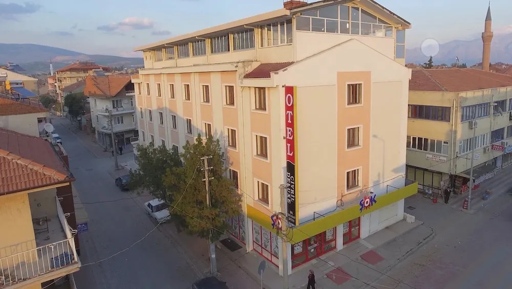 Mavi Gol Hotel