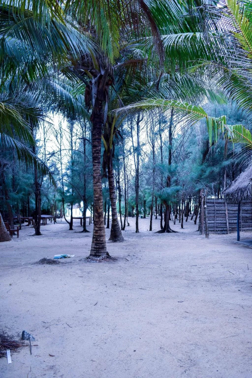 Silver Shine Beach Resort