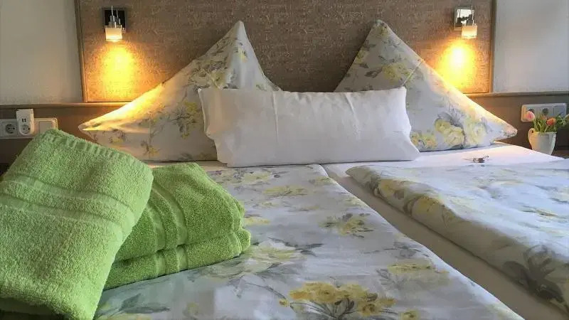 Hotel zur Mühle