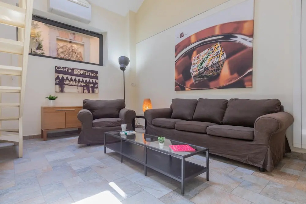 Tiziano Lofts by Wonderful Italy