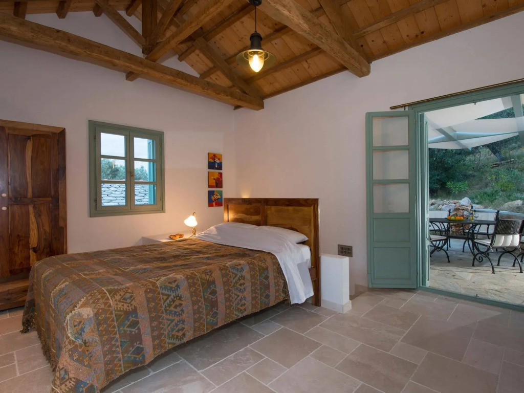 Villa Aquilo