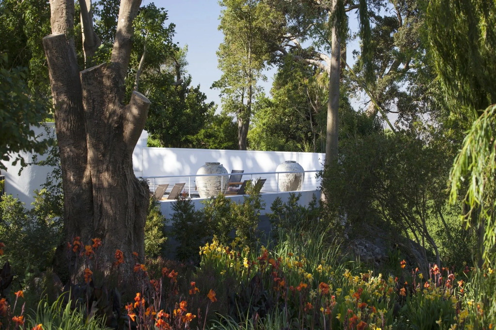Homestead at Oldenburg Vineyards