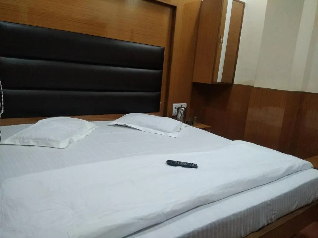 Silver Palace Hotel