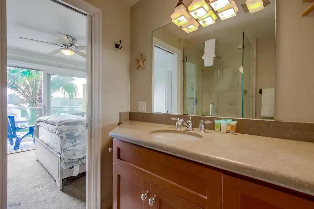 Bayview Terrace 3 Bedroom Townhouse