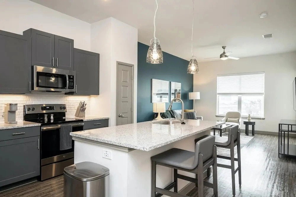 Landing Apartments Charlotte - NoDA