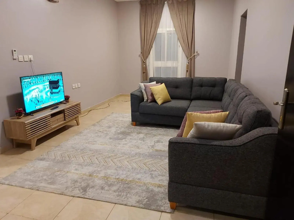 فربيون للشقق الفندقية ابها-ferbion hotel apartment