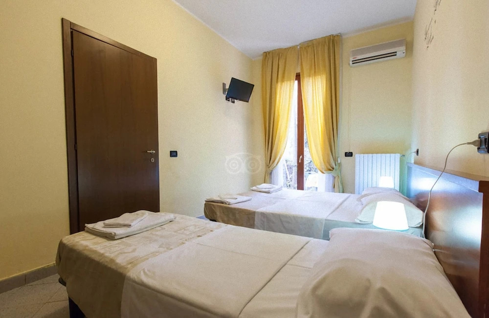 Hotel Greco