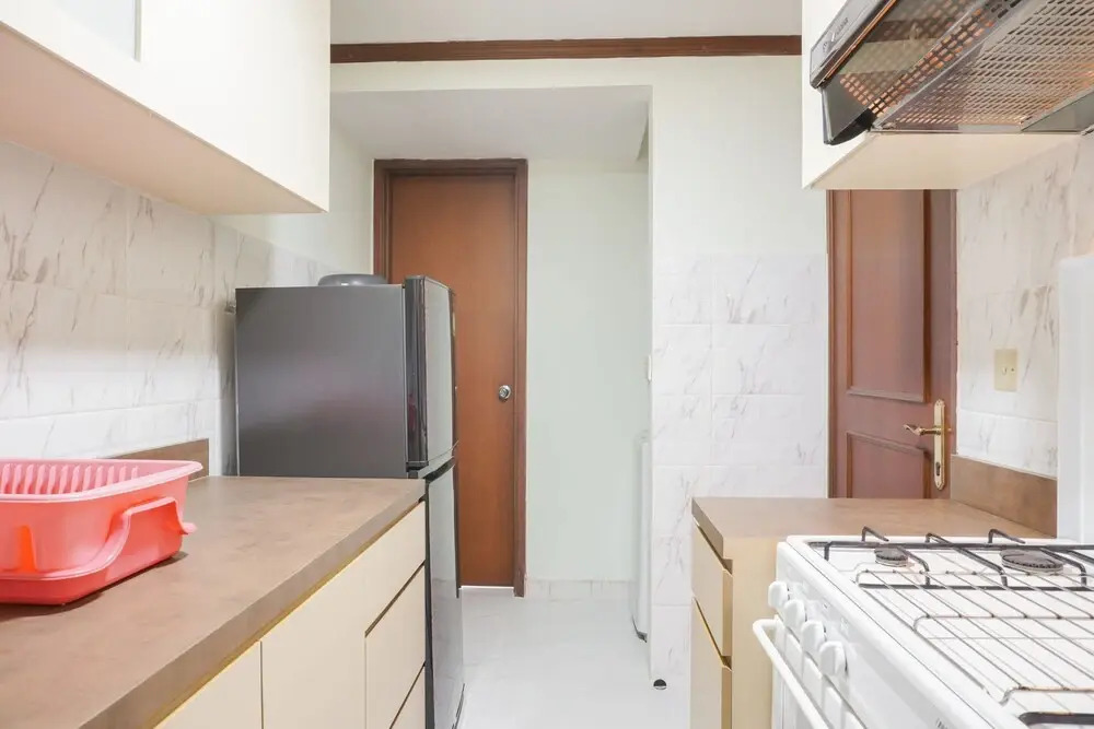 The Residences at Puri Casablanca