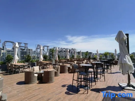 Tong Da Hotel