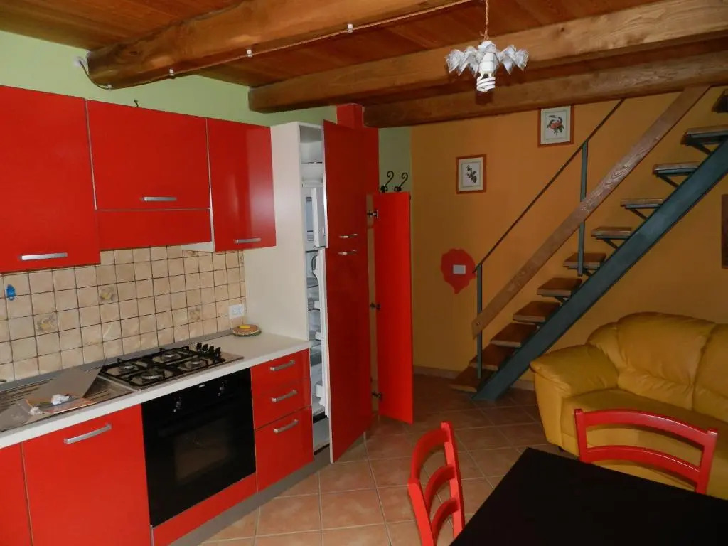 Casa Beatrice
