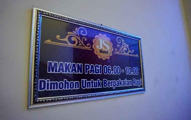 Jamrud Syariah Hotel
