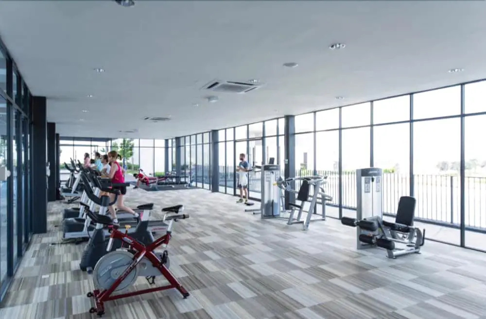 Trefoil Homestay by Facehome, SCCC, Setia Alam